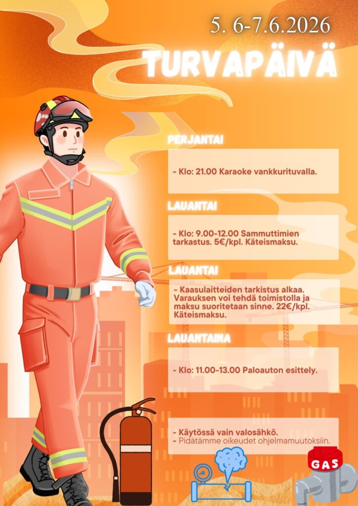 Turvapäivä